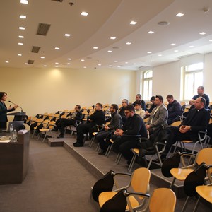 Održani susreti Trajne formacije svećenika 